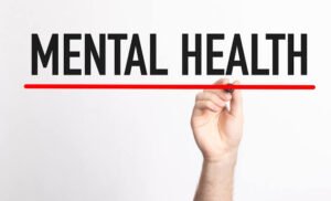 All about Mental Health 